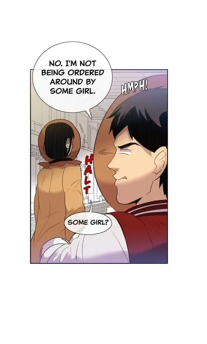 Youth Market Chapter 11