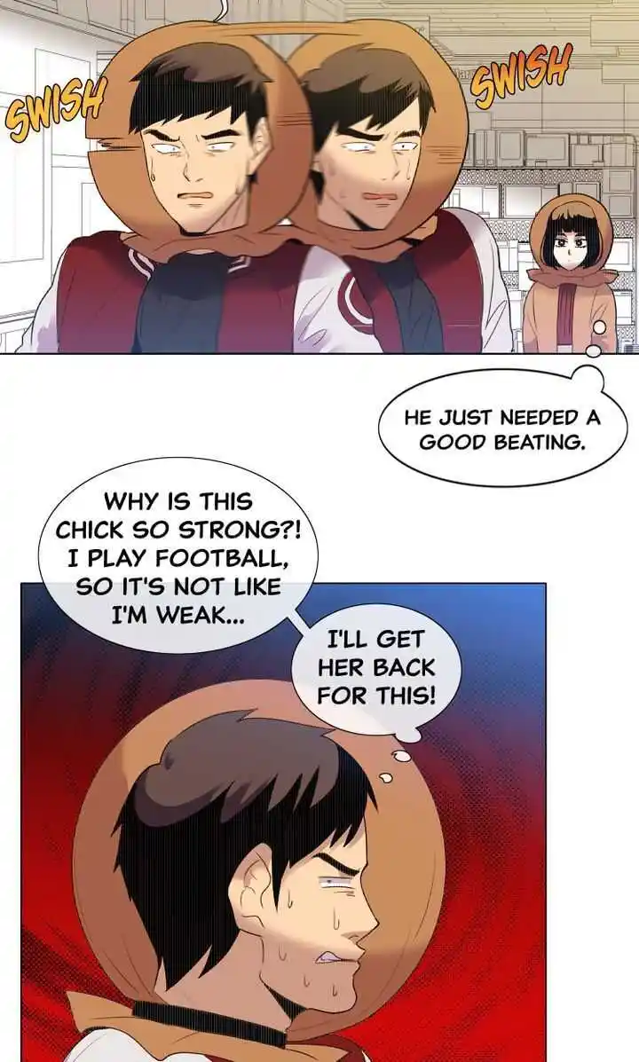 Youth Market Chapter 11