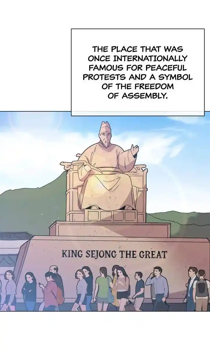 Youth Market Chapter 113