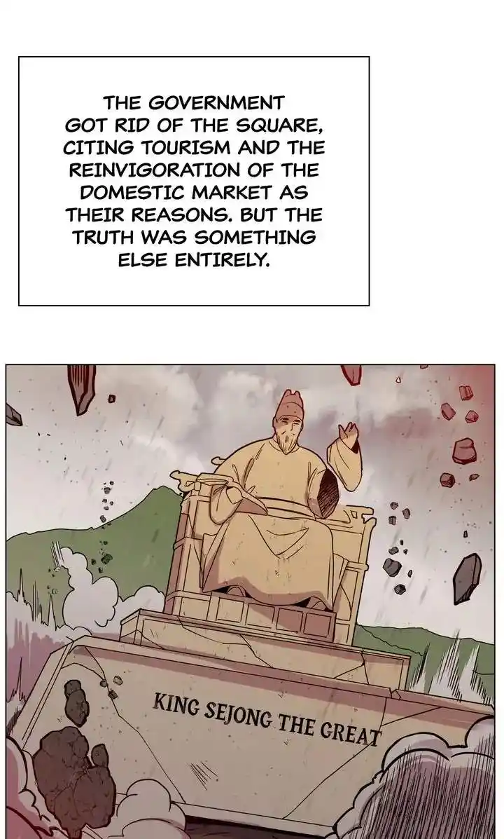 Youth Market Chapter 113