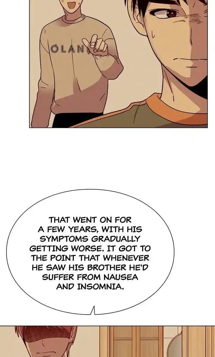 Youth Market Chapter 113