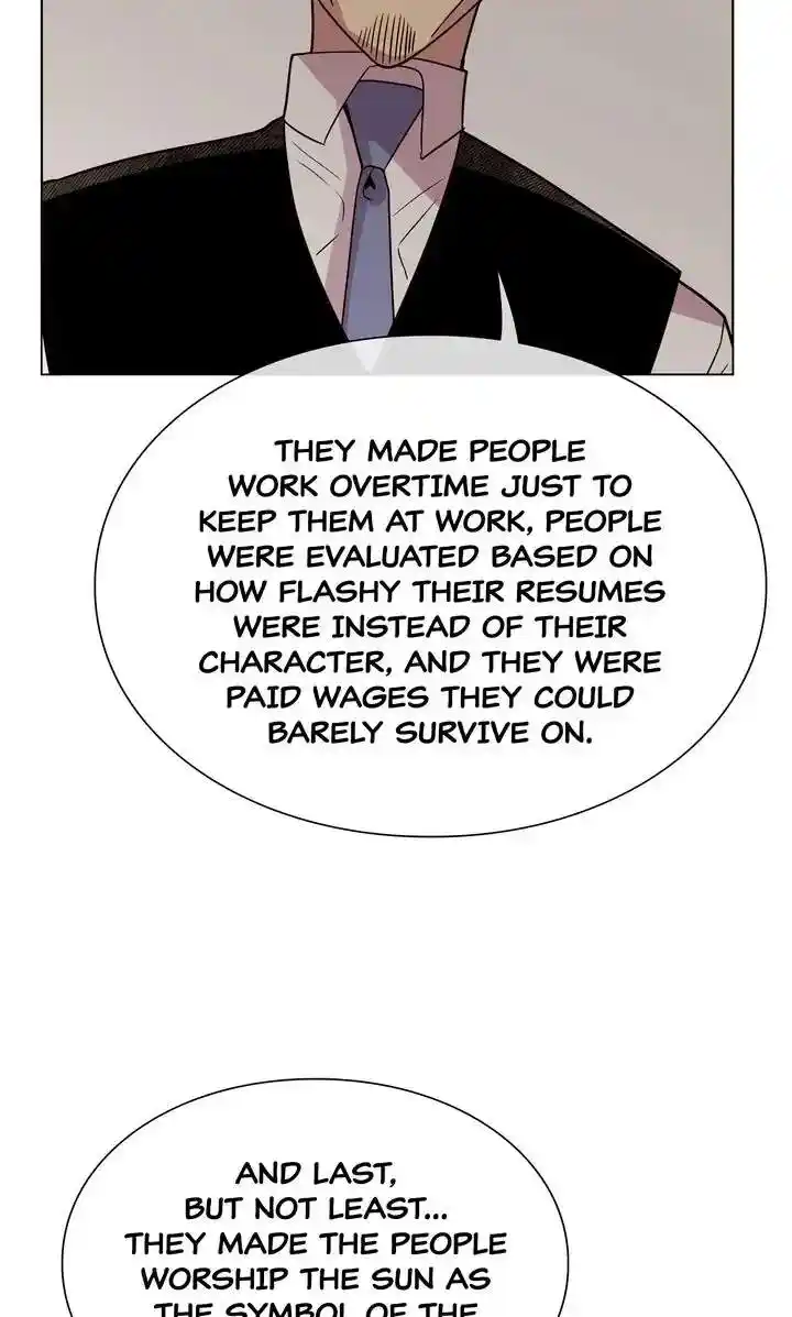 Youth Market Chapter 113