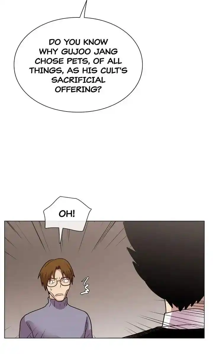 Youth Market Chapter 113