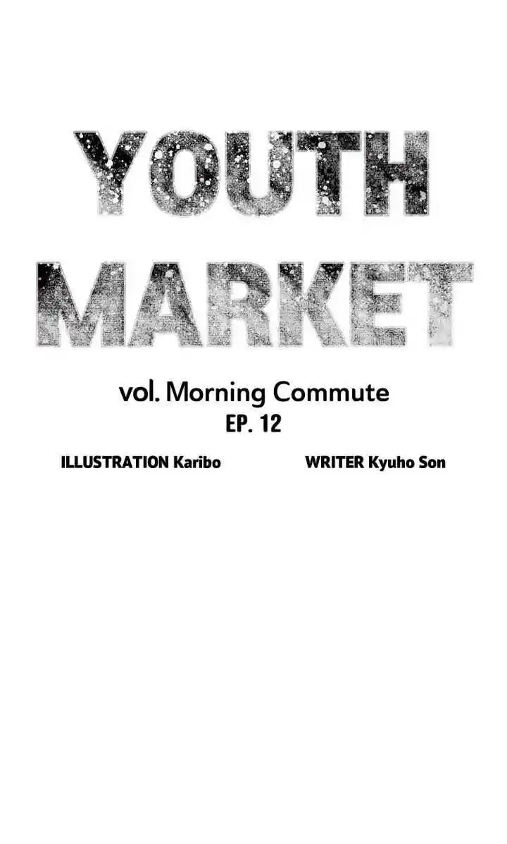Youth Market Chapter 12
