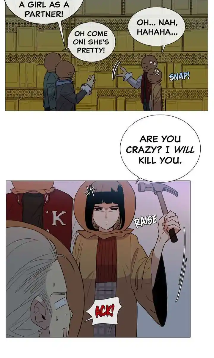 Youth Market Chapter 13