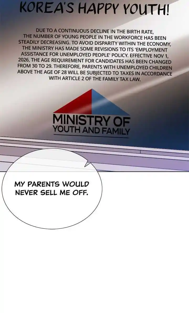 Youth Market Chapter 14