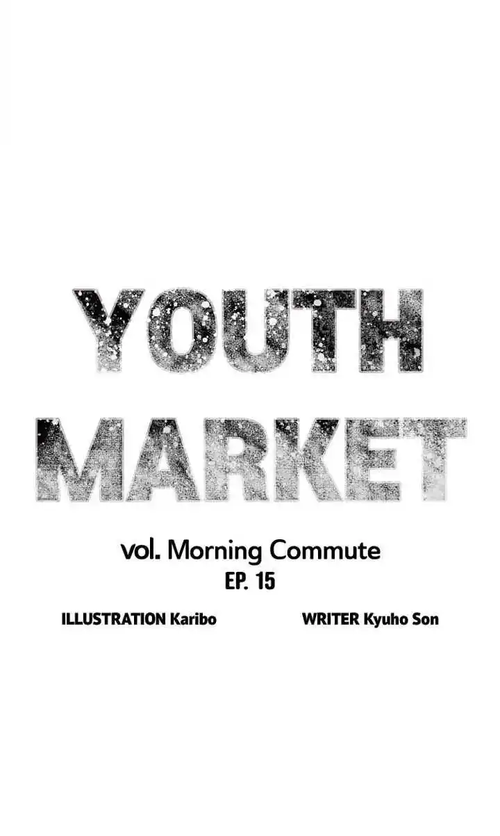 Youth Market Chapter 15
