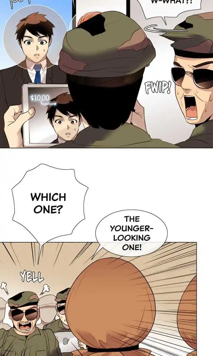 Youth Market Chapter 15