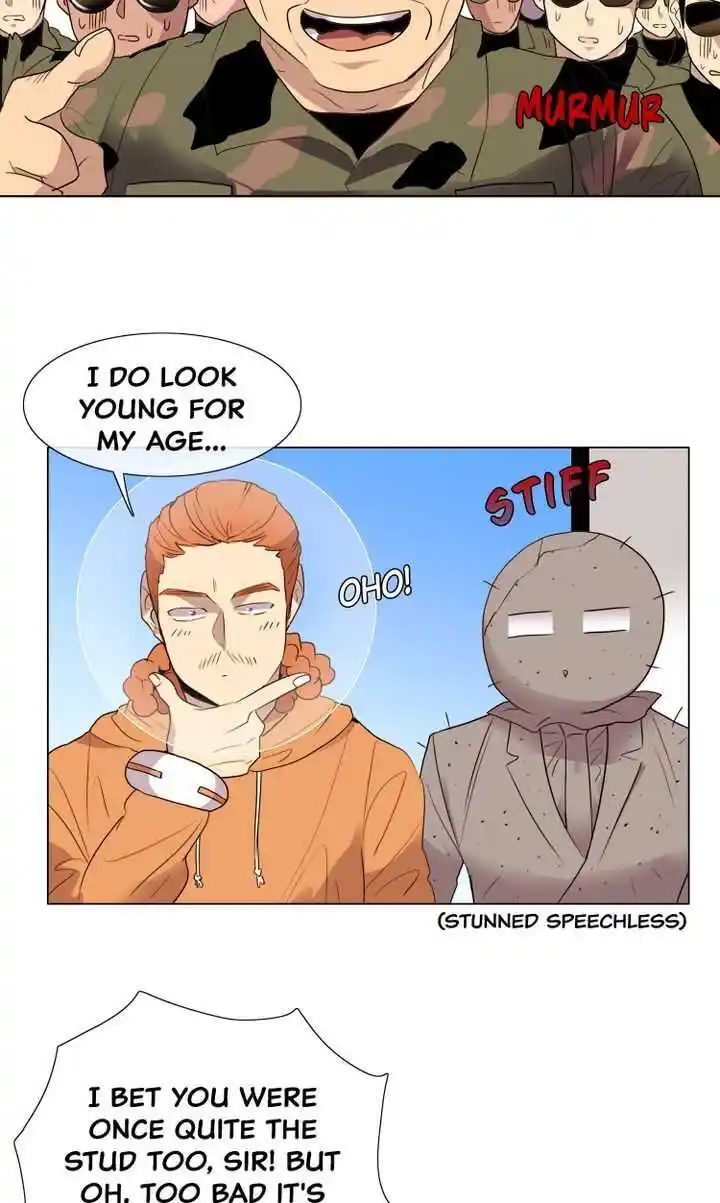 Youth Market Chapter 15