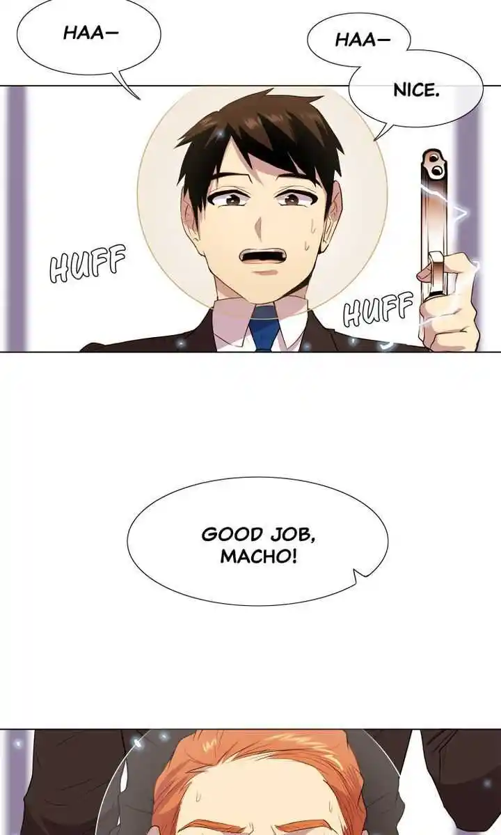 Youth Market Chapter 17