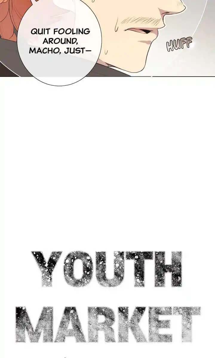 Youth Market Chapter 17