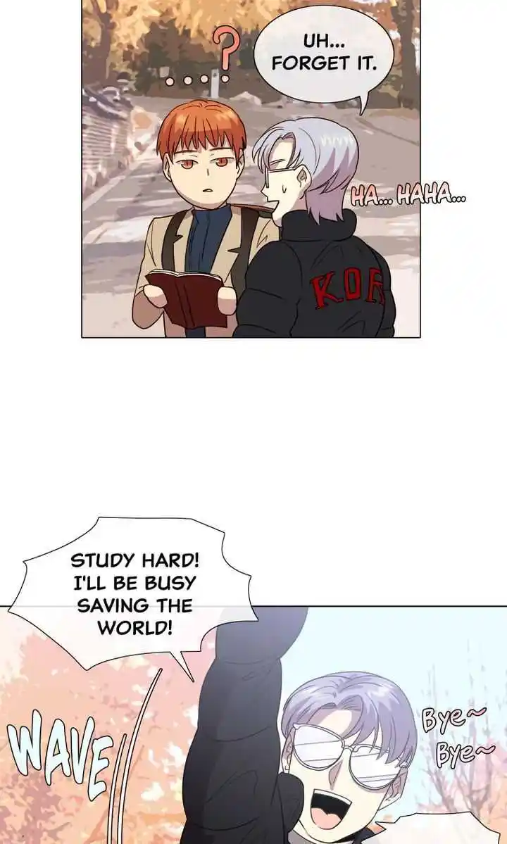 Youth Market Chapter 17