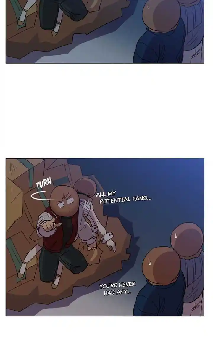 Youth Market Chapter 17