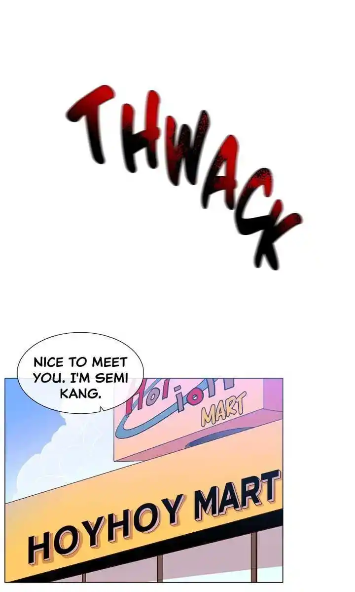 Youth Market Chapter 17