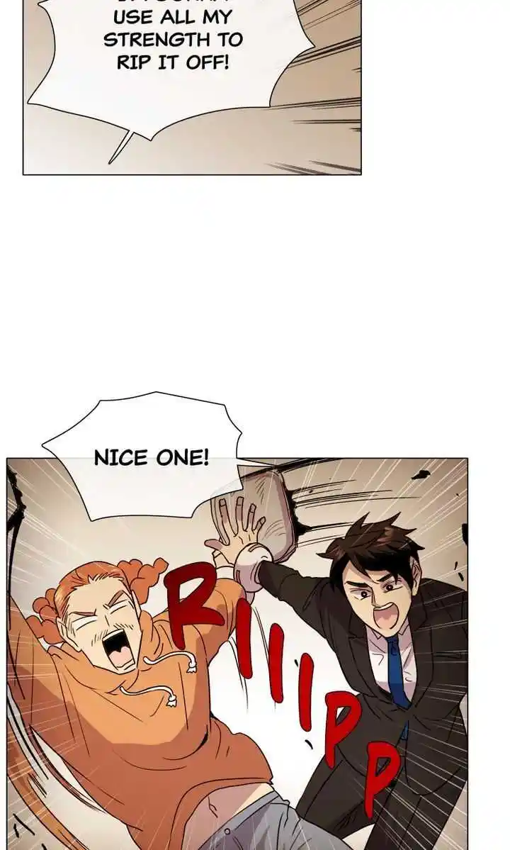 Youth Market Chapter 17