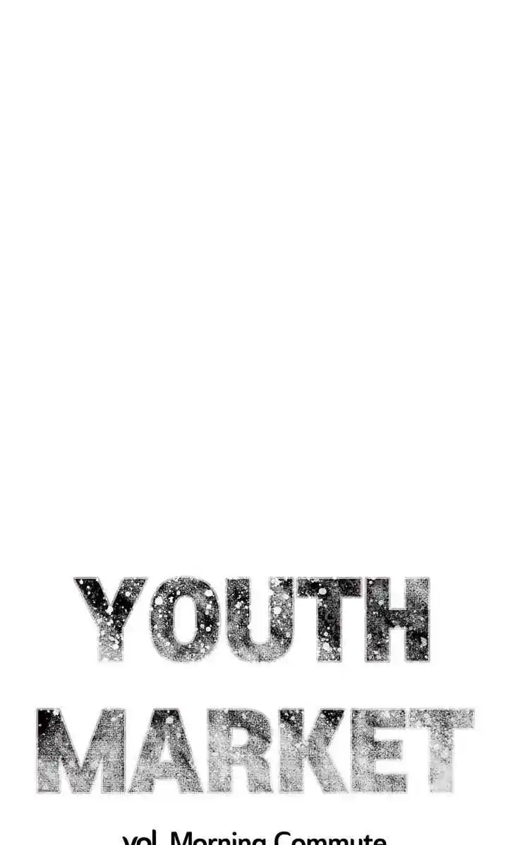 Youth Market Chapter 18