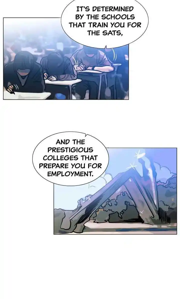 Youth Market Chapter 18