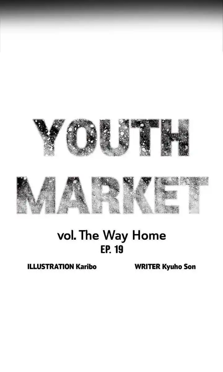 Youth Market Chapter 19