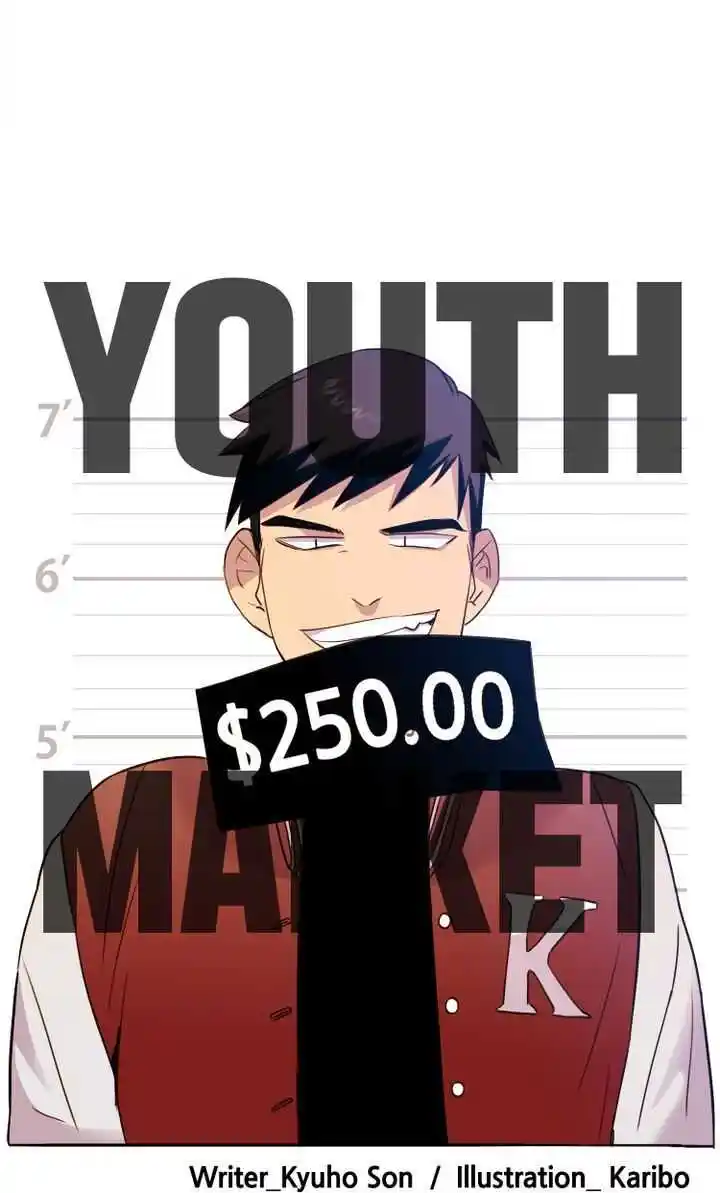 Youth Market Chapter 2