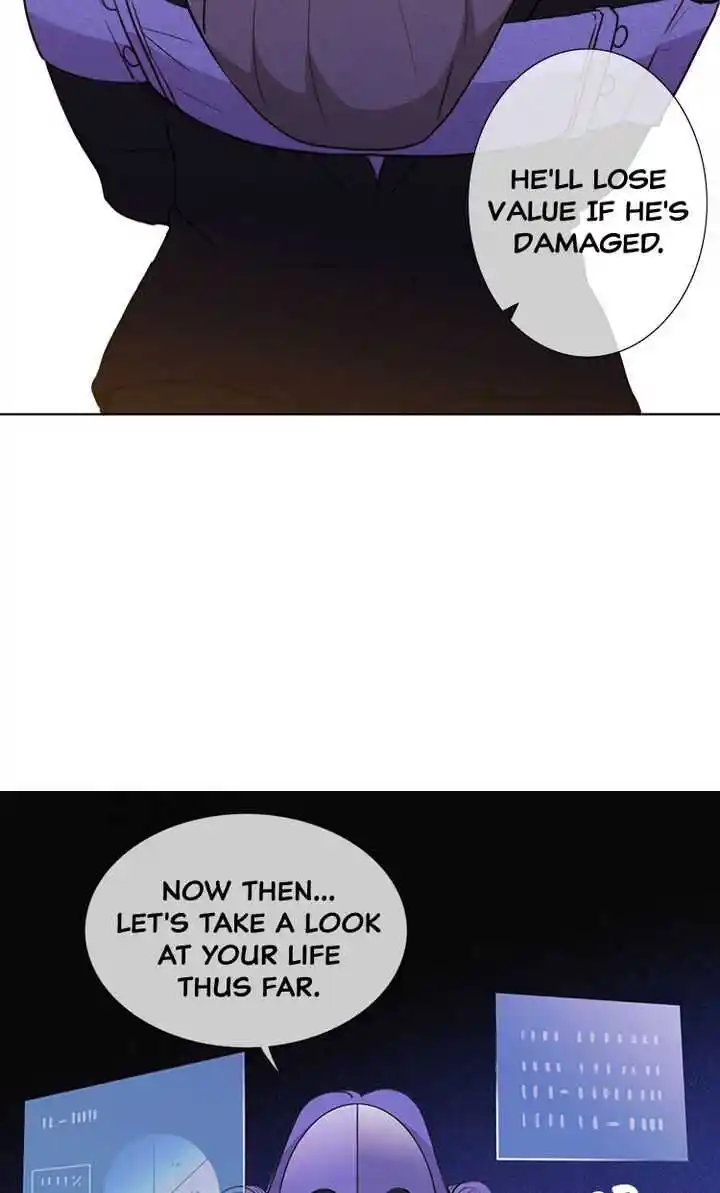 Youth Market Chapter 2