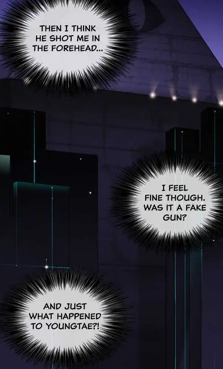 Youth Market Chapter 2