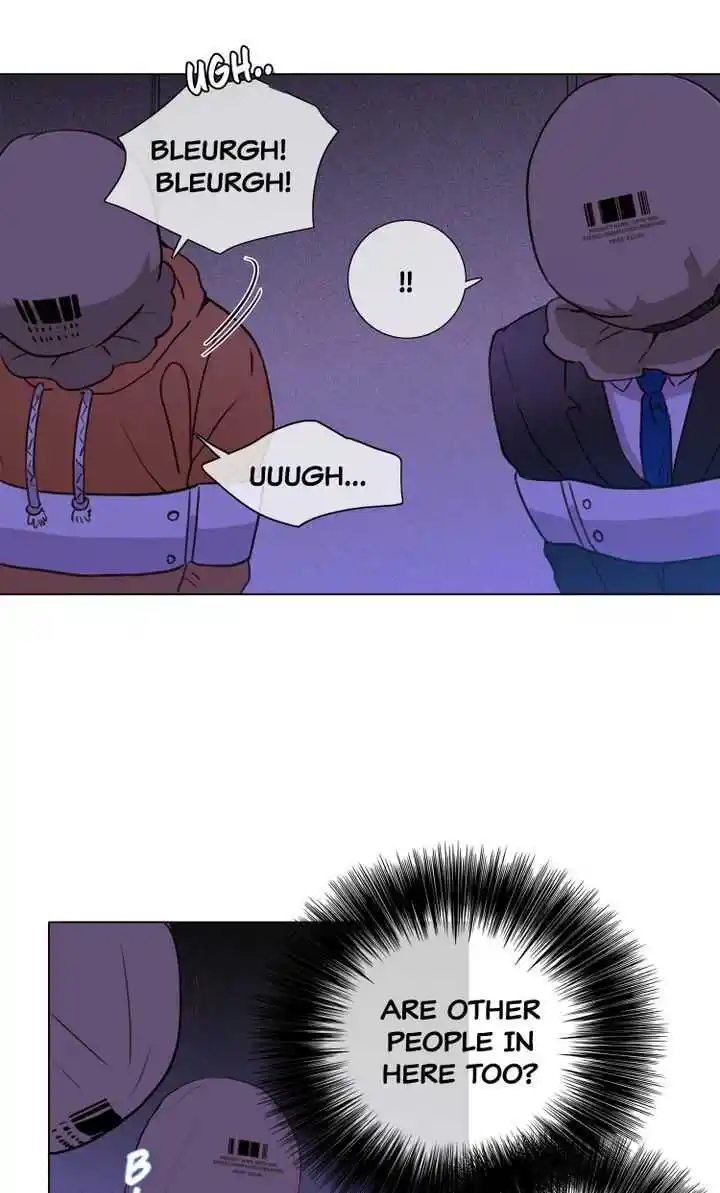 Youth Market Chapter 2