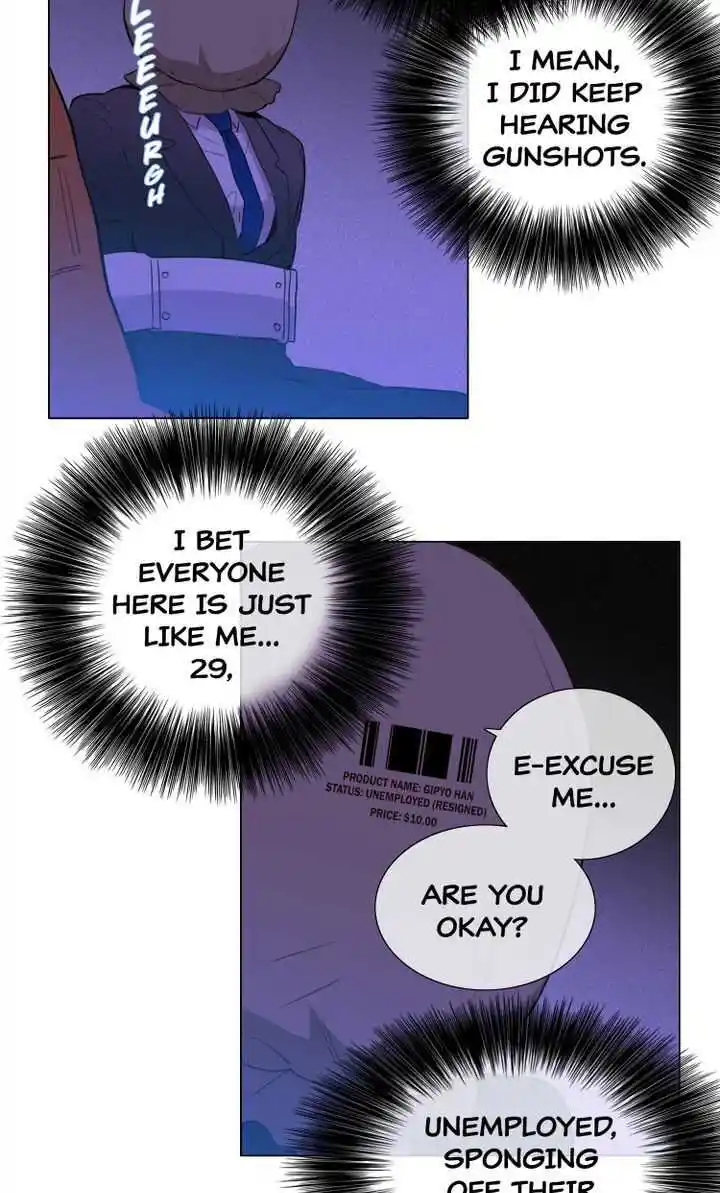 Youth Market Chapter 2