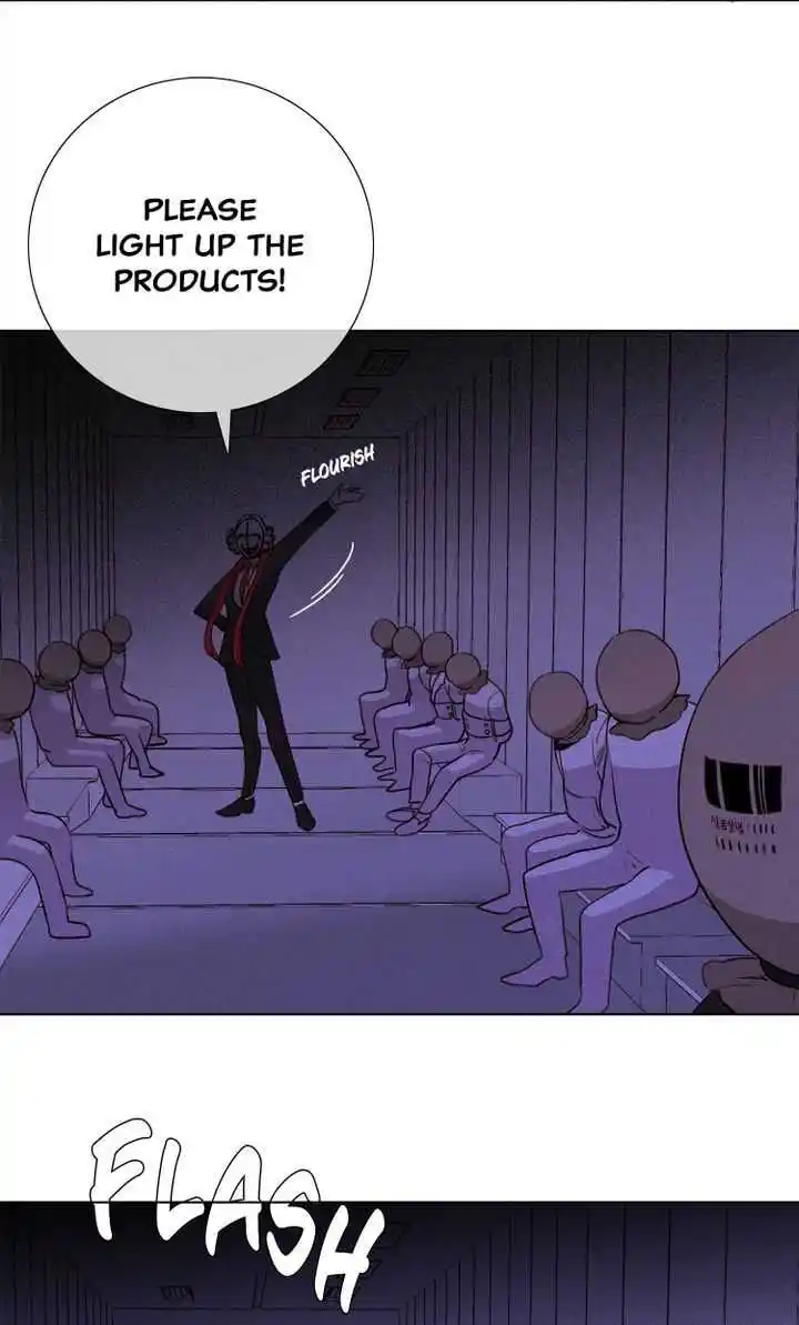 Youth Market Chapter 2