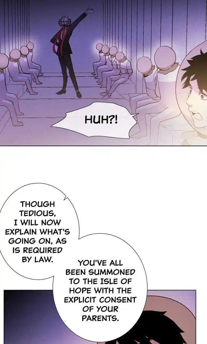 Youth Market Chapter 2