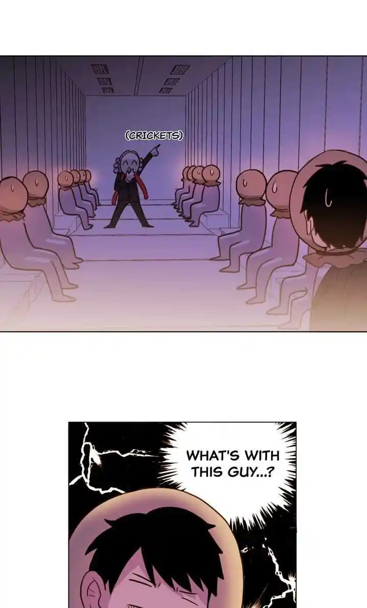 Youth Market Chapter 2