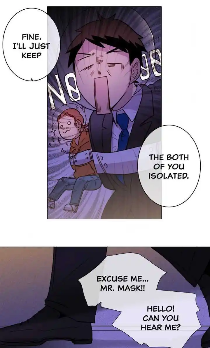 Youth Market Chapter 2