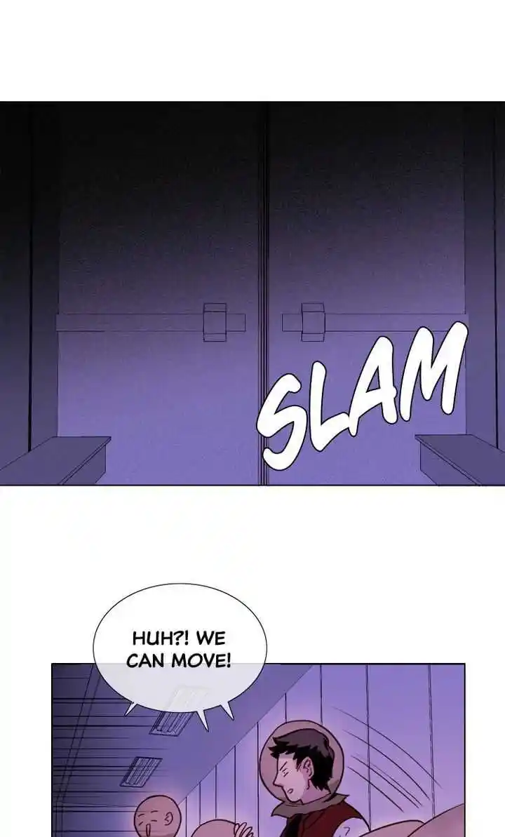 Youth Market Chapter 2