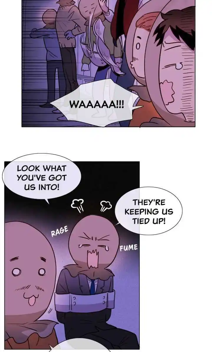 Youth Market Chapter 2