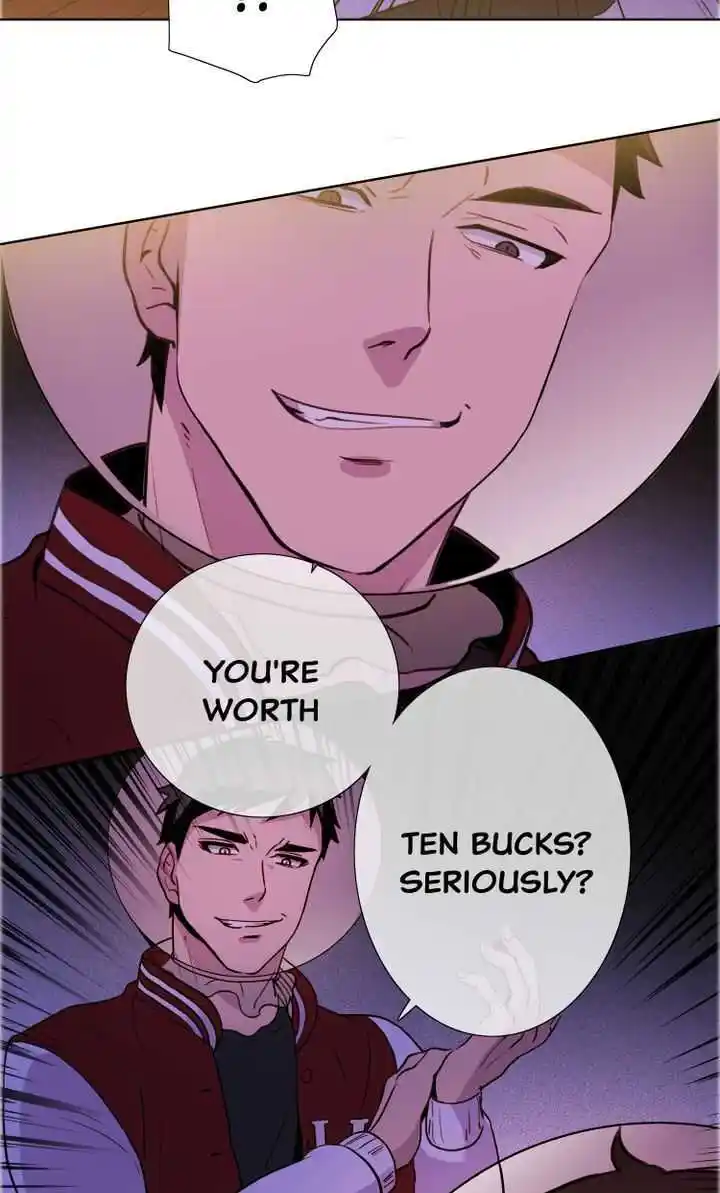 Youth Market Chapter 2