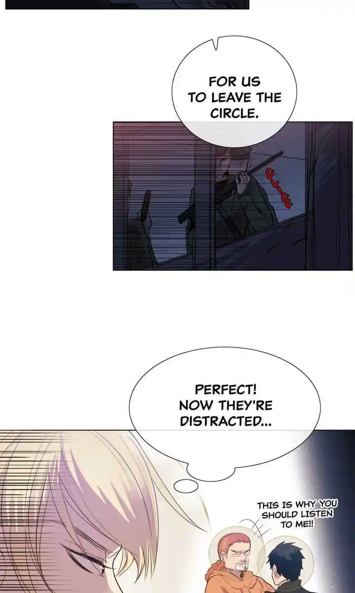 Youth Market Chapter 21