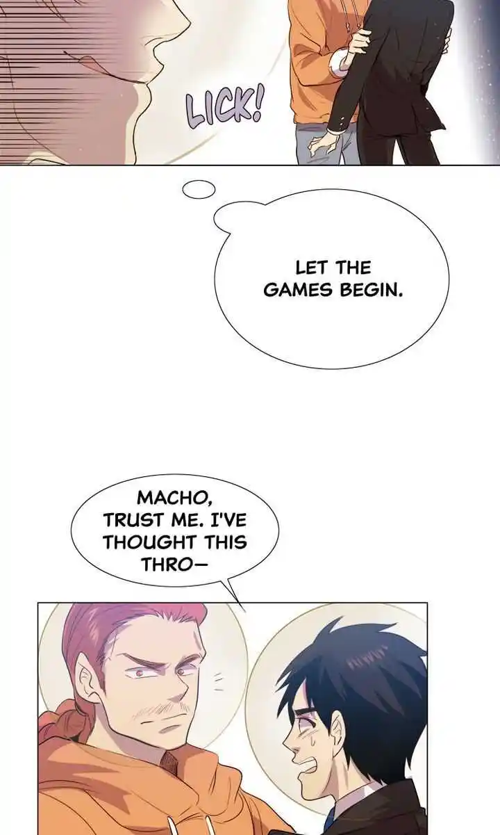 Youth Market Chapter 21