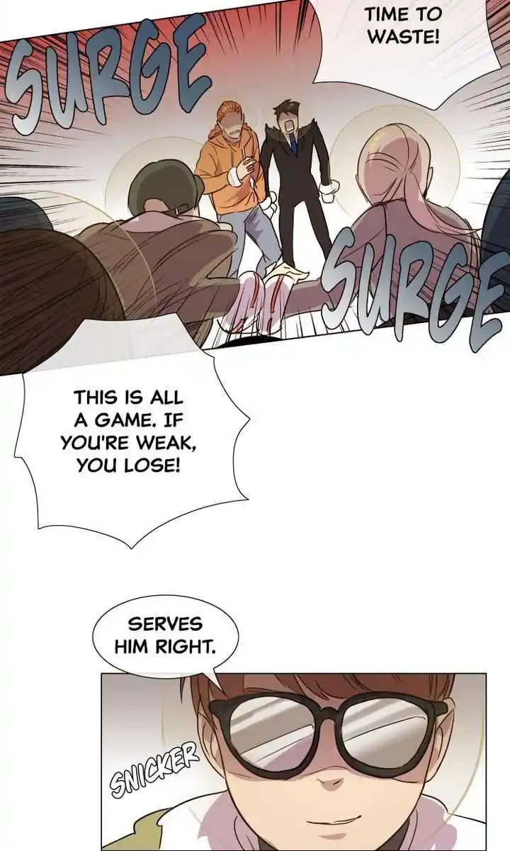 Youth Market Chapter 21