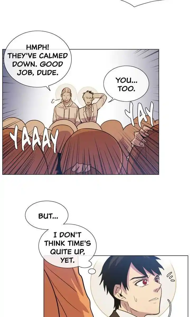 Youth Market Chapter 21