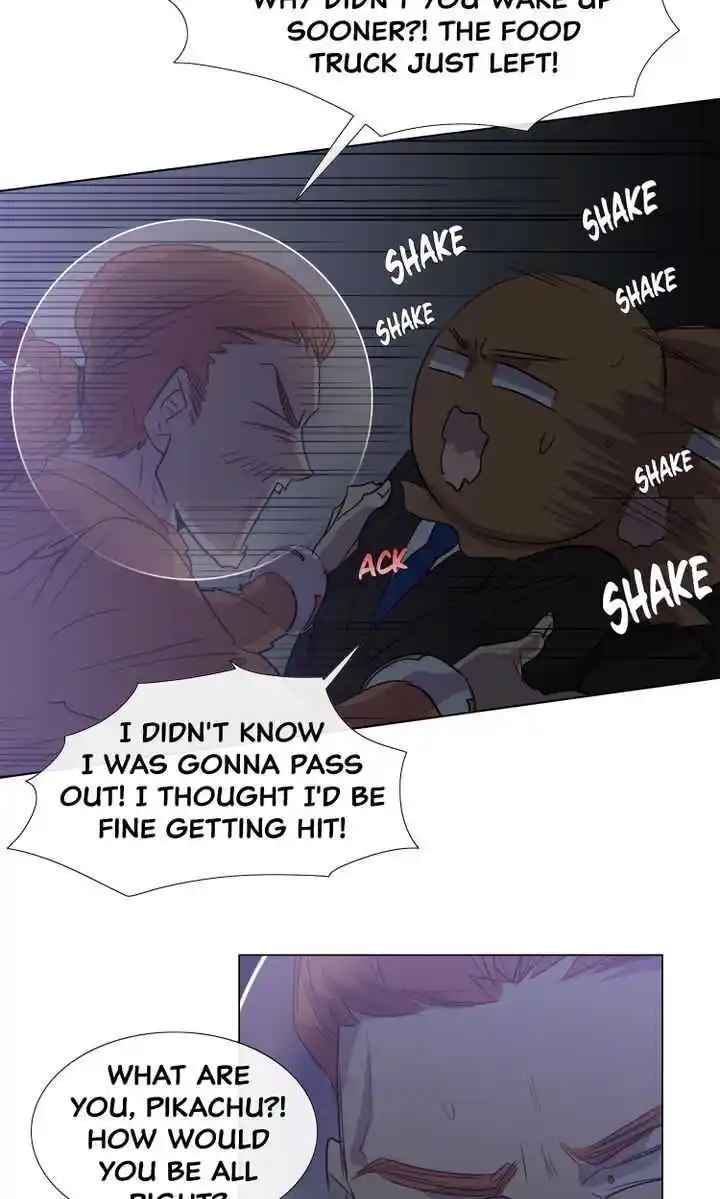 Youth Market Chapter 22