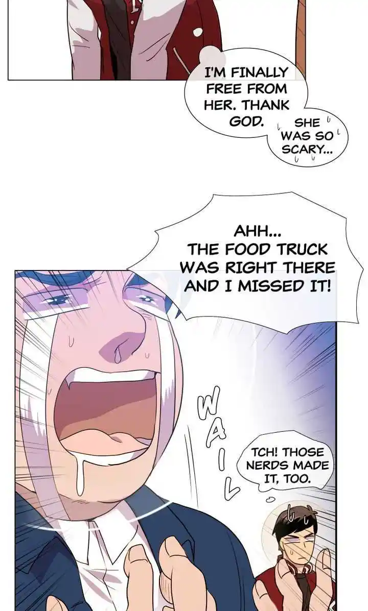 Youth Market Chapter 23