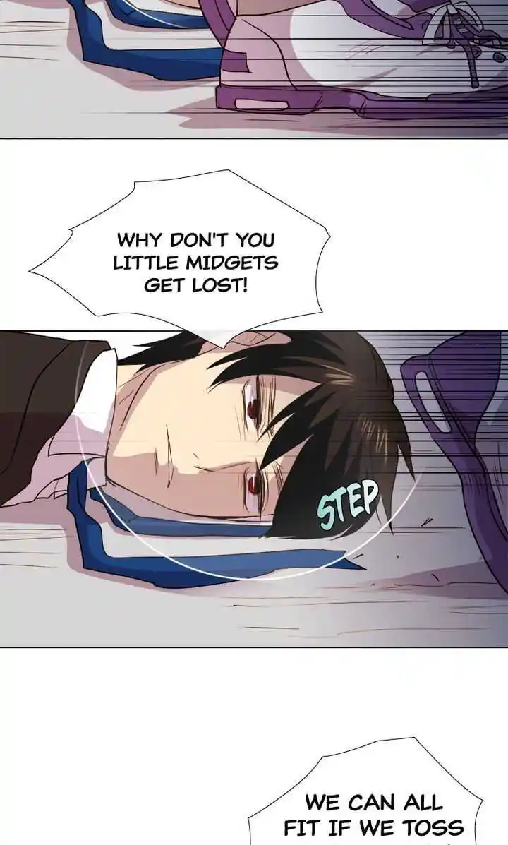 Youth Market Chapter 23