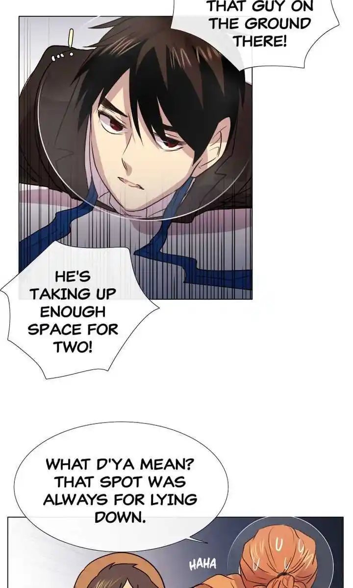 Youth Market Chapter 23