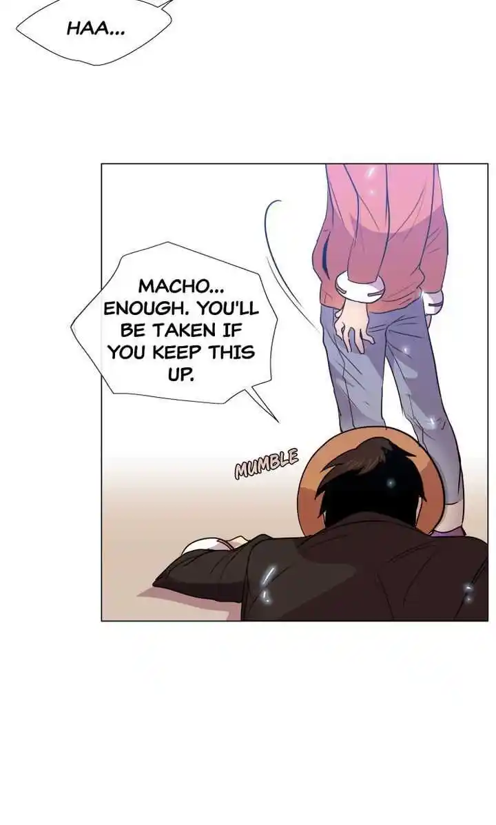 Youth Market Chapter 23