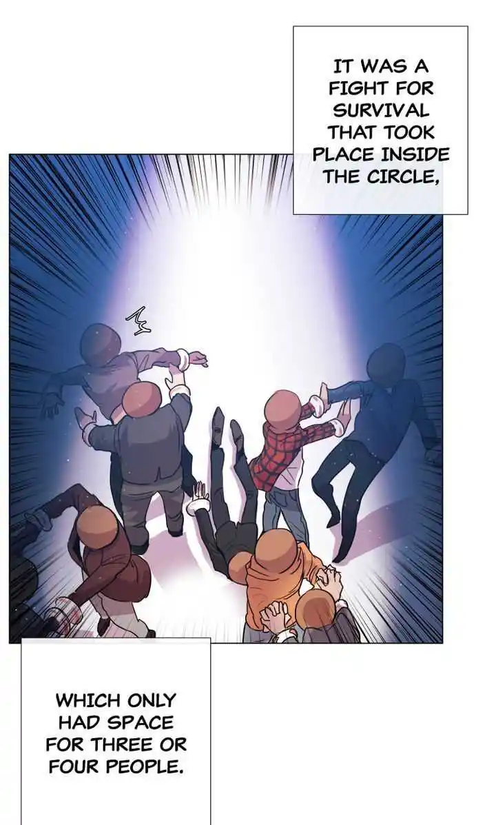 Youth Market Chapter 23