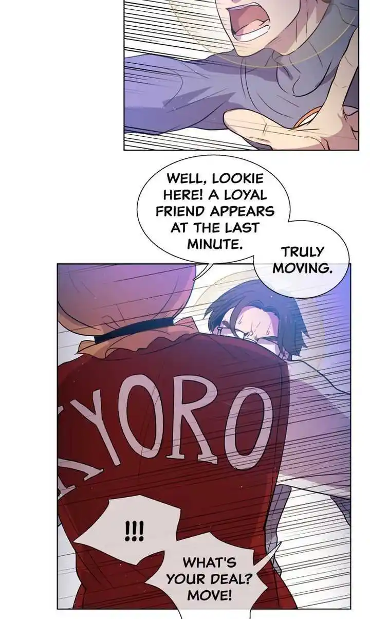 Youth Market Chapter 24