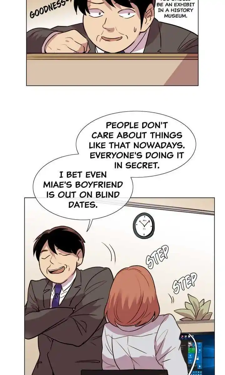 Youth Market Chapter 25