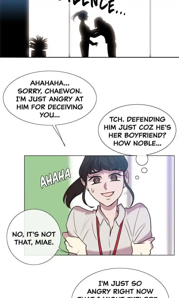 Youth Market Chapter 25