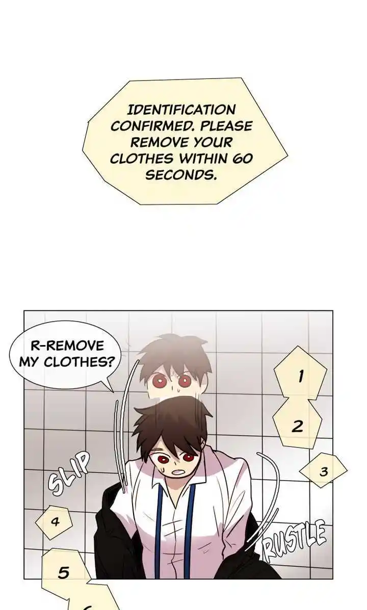 Youth Market Chapter 25