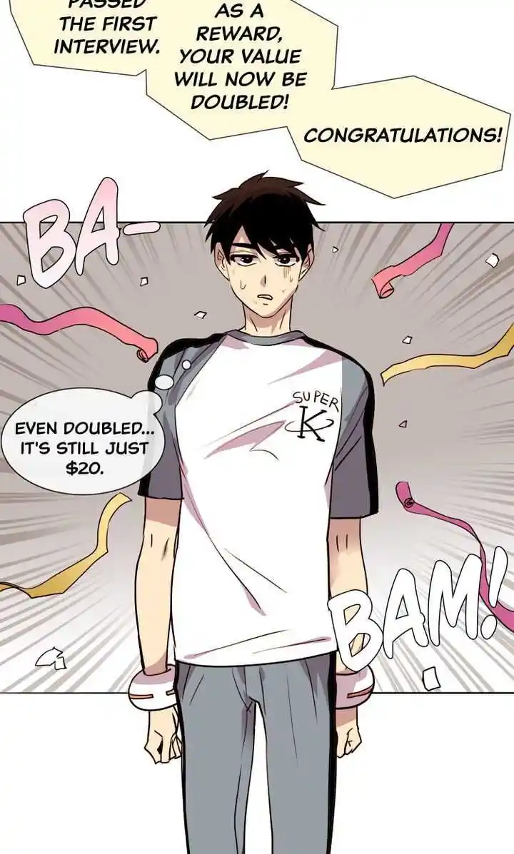 Youth Market Chapter 25