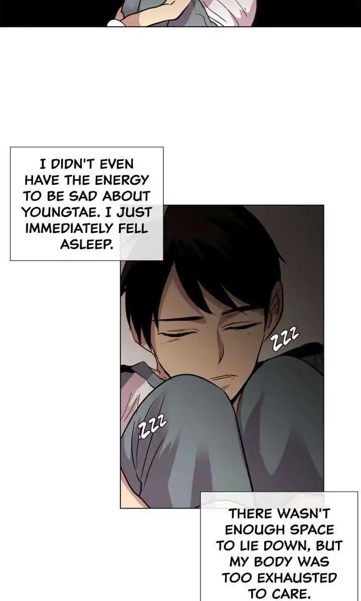 Youth Market Chapter 25